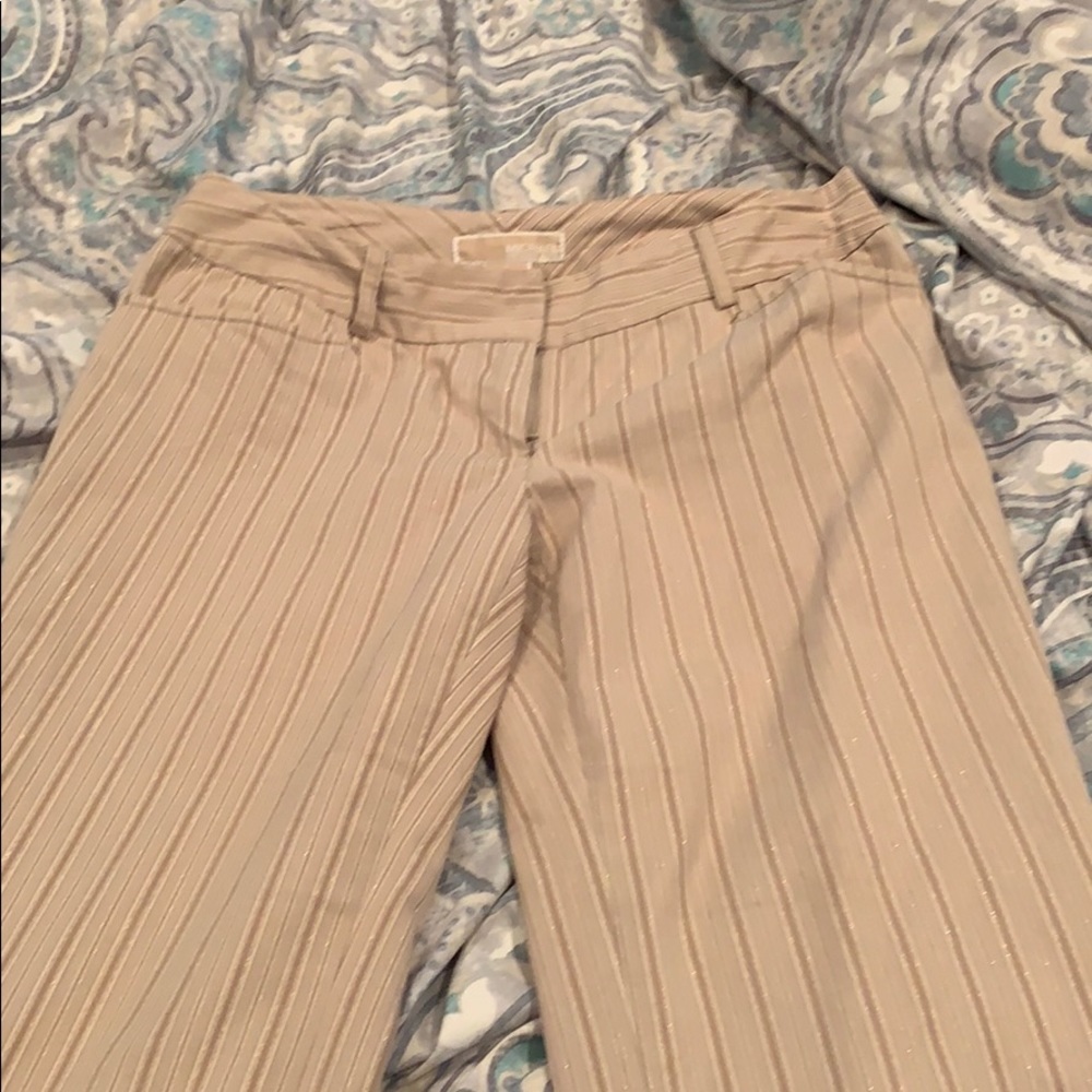 Michael Kors slacks